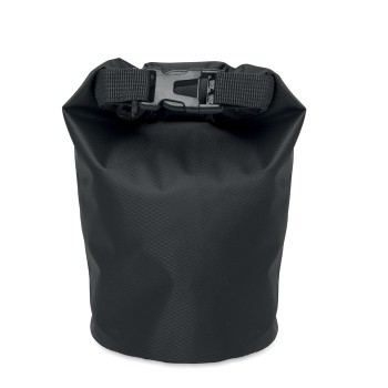 BOLSAIBLE ūdensnecaurlaidīga RPET soma 1,5 L