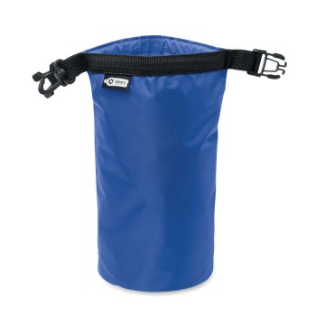 BOLSAIBLE ūdensnecaurlaidīga RPET soma 1,5 L