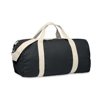 MALDI pārstrādāta auduma sporta soma 320 g/m²