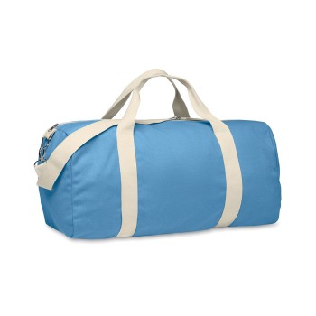 MALDI pārstrādāta auduma sporta soma 320 g/m²