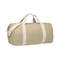 MALDI pārstrādāta auduma sporta soma 320 g/m² MALDI pārstrādāta auduma sporta soma 320 g/m²