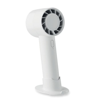AIRE pārnēsājams ventilators ar galda statīvu