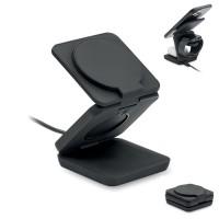 NETICA 3 in 1 foldable charging station NETICA 3 in 1 foldable charging station