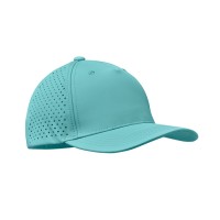CAPO 5 paneļu sporta cepure 130 g/m² CAPO 5 paneļu sporta cepure 130 g/m²