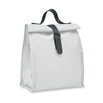 CHILL 600D RPET rolltop pusdienu termosoma