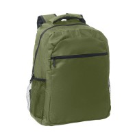 SUMBAG 600D RPET portatīvā datora mugursoma