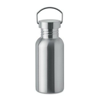FLORENCE SING single wall bottle 500 ml