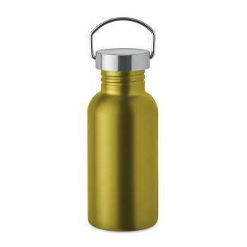 FLORENCE SING single wall bottle 500 ml