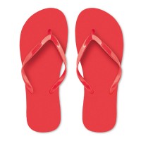 HONOLULU pludmales čības, izmērs L (40-43)