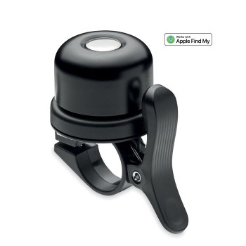 RINGSMART velosipēda zvaniņš ar Apple Find My meklētāju