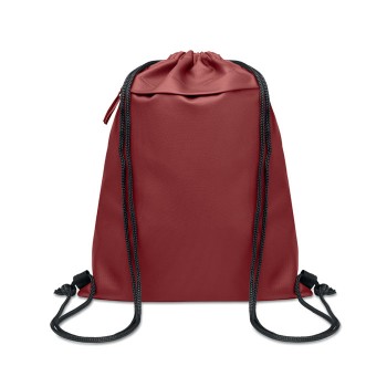 BANGKOK BAG 600D RPET maisiņš ar auklām