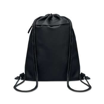 BANGKOK BAG 600D RPET maisiņš ar auklām