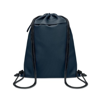 BANGKOK BAG 600D RPET maisiņš ar auklām