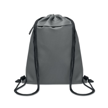 BANGKOK BAG 600D RPET maisiņš ar auklām