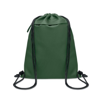 BANGKOK BAG 600D RPET maisiņš ar auklām