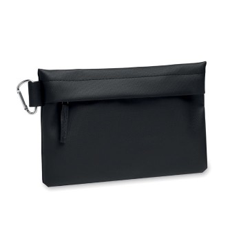 CARRY 600D RPET organizatora maciņš