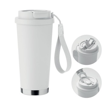 TOPAZ LARGE double wall tumbler 500 ml