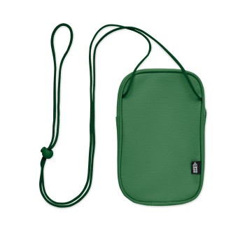 KOROVIN POUCH RPET ceļojumu somiņa pār plecu