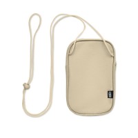 KOROVIN POUCH RPET ceļojumu somiņa pār plecu KOROVIN POUCH RPET ceļojumu somiņa pār plecu