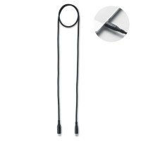 TYPSO 100 W Type-C cable with LED display