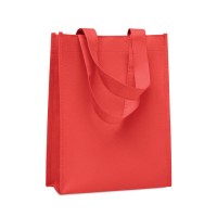 LITAS maza RPET neausta materiāla dāvanu soma LITAS maza RPET neausta materiāla dāvanu soma