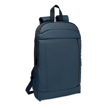 XPANDA expandable 16 inch 600D RPET backpack