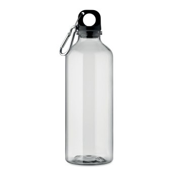MOSS RE500 RPET pudele ar karabīni 500 ml