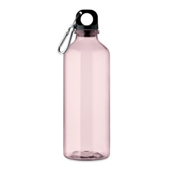 MOSS RE500 RPET pudele ar karabīni 500 ml