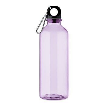 MOSS RE500 RPET pudele ar karabīni 500 ml