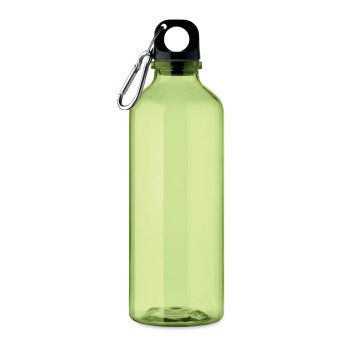 MOSS RE500 RPET pudele ar karabīni 500 ml