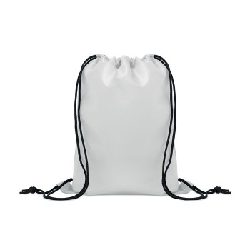 SHOOP KIDS kids RPET drawstring bag SHOOP KIDS kids RPET drawstring bag