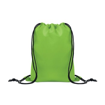 SHOOP KIDS kids RPET drawstring bag SHOOP KIDS kids RPET drawstring bag