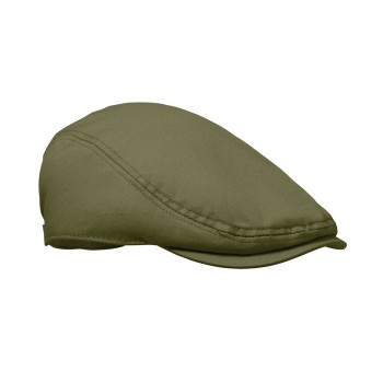 FLAT PEAK kokvilnas naģene (newsboy) 235 g/m² FLAT PEAK kokvilnas naģene (newsboy) 235 g/m²