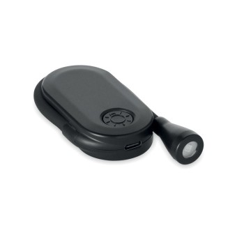 SCENE rechargeable LED book light