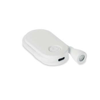 SCENE rechargeable LED book light