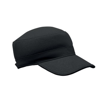 FIELD militārā stila cepure 260 g/m²