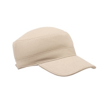 FIELD militārā stila cepure 260 g/m²