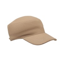 FIELD militārā stila cepure 260 g/m²