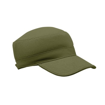 FIELD militārā stila cepure 260 g/m²