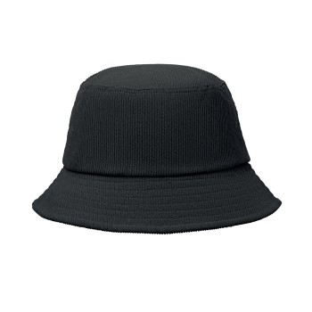 SCOOP velveta panama cepure
