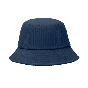 SCOOP velveta panama cepure