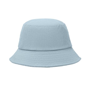 SCOOP velveta panama cepure