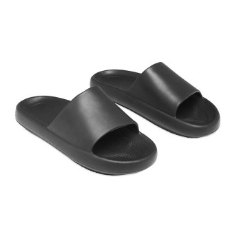 EVASLIDE unisex EVA čības, izmērs 36/37