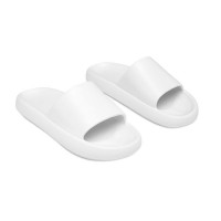 EVASLIDE unisex EVA čības, izmērs 36/37