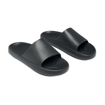 EVASLIDE unisex EVA čības, izmērs 40/41