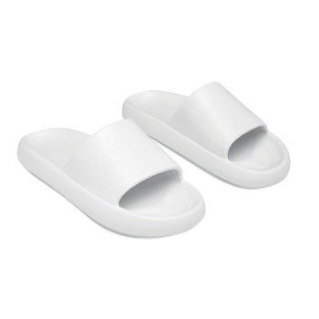 EVASLIDE unisex EVA čības, izmērs 40/41