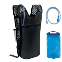 CONFI sporta mugursoma ar 1,5 L ūdens rezervuāru CONFI sporta mugursoma ar 1,5 L ūdens rezervuāru