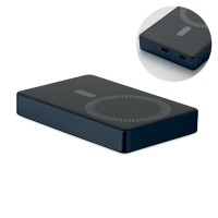 POWERMAG magnētiska ārējā baterija 10000 mAh 15 W POWERMAG magnētiska ārējā baterija 10000 mAh 15 W