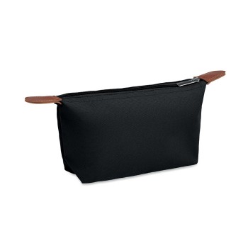 VANITY 600D RPET kosmētikas somiņa