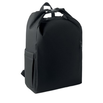 UNITON 15 collu rolltop portatīvā datora mugursoma